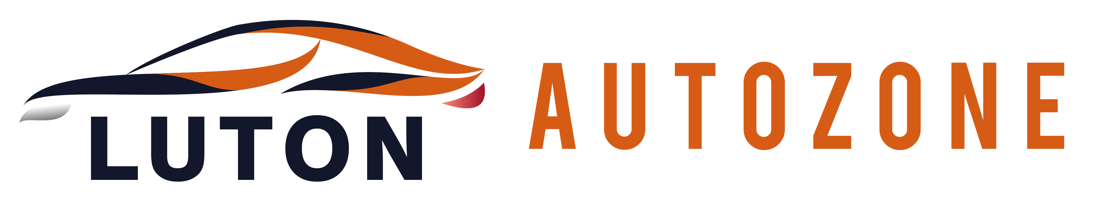 Luton AutoZone